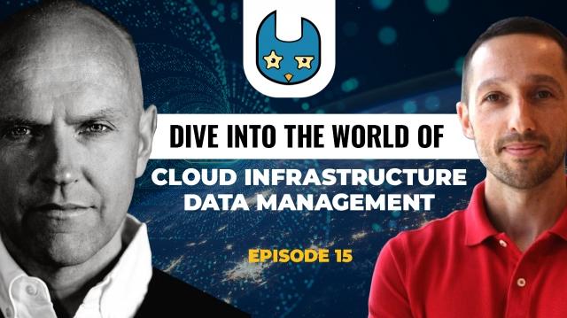 Revolutionizing Data Management with ELT for Cloud Infrastructure!